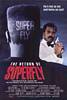 The Return of Superfly (1990) Thumbnail