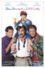 Three Men and a Little Lady (1990) Thumbnail