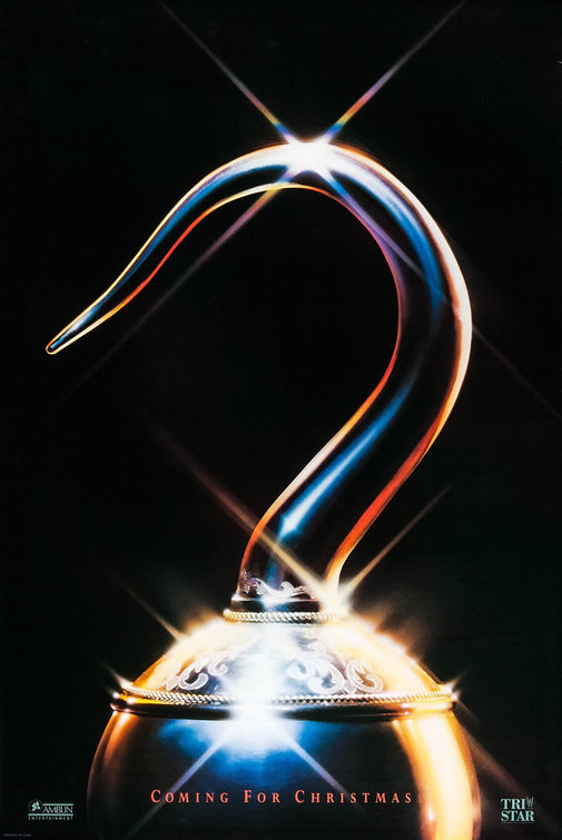 Hook Movie Poster