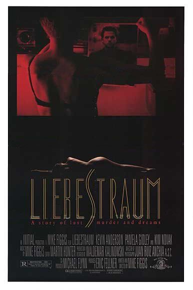 Liebestraum Movie Poster