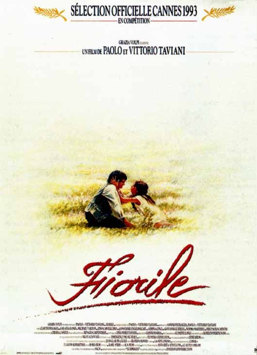 Fiorile Movie Poster