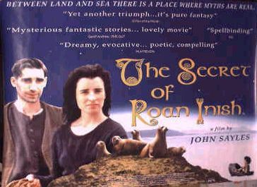 The Secret Of Roan Inish Movie Poster