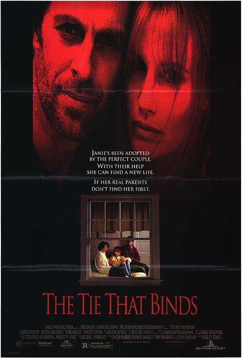 The Tie That Binds Movie Poster