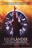 Highlander: The Final Dimension (1995) Thumbnail