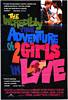 The Incredibly True Adventure Of Two Girls In Love (1995) Thumbnail