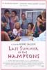 Last Summer In The Hamptons (1995) Thumbnail