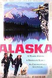 Alaska Movie Poster