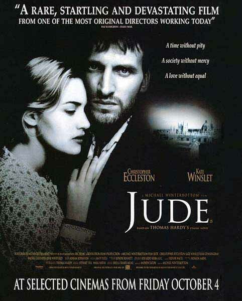 Jude Movie Poster