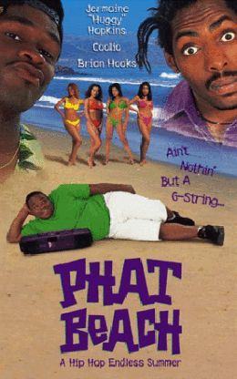 Phat Beach Movie Poster