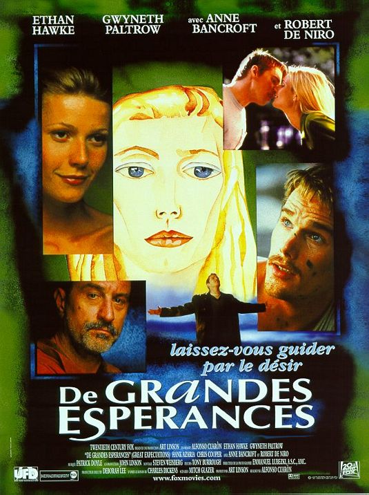 Great Expectations Movie Poster