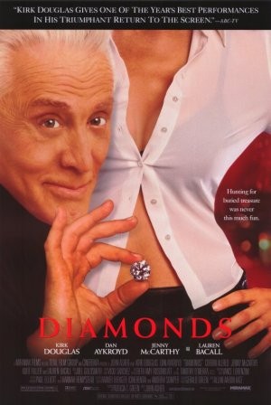 Diamonds Movie Poster