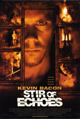 Stir of Echoes Movie Poster