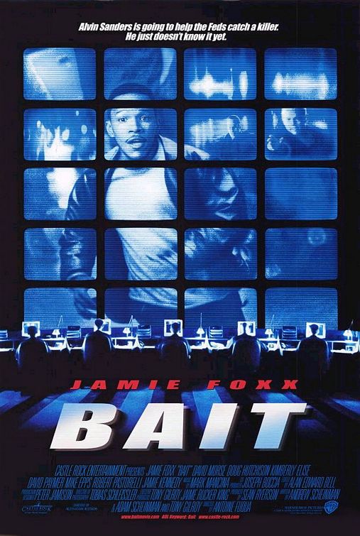 Bait Movie Poster