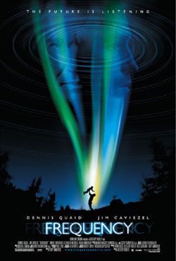 Frequency Movie Poster