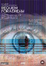 Requiem for a Dream Movie Poster