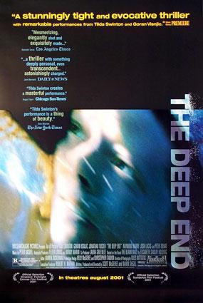 The Deep End Movie Poster