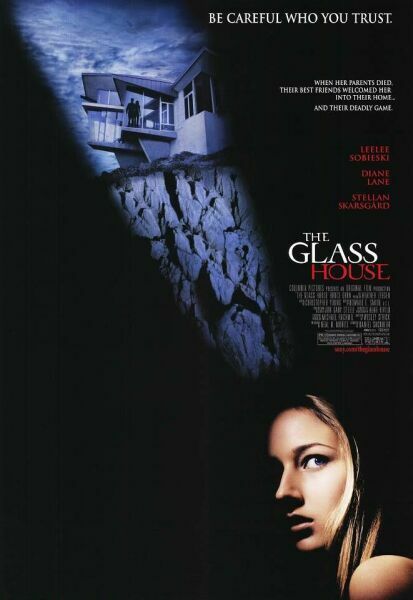 The Glass House Movie Poster