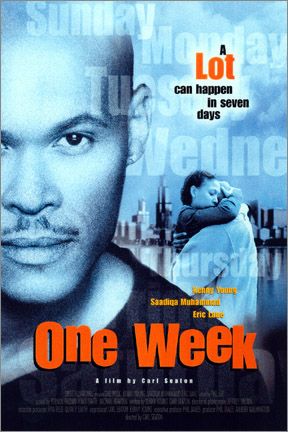 One Week Movie Poster