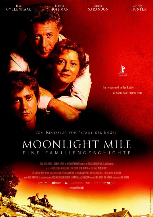 Moonlight Mile Movie Poster