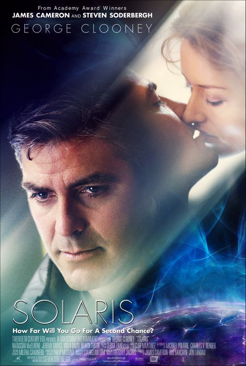 Solaris Movie Poster