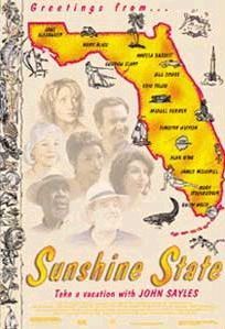 Sunshine State Movie Poster