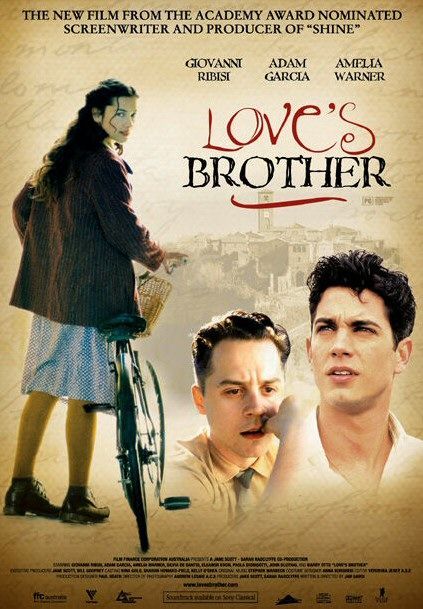 Love's Brother Movie Poster