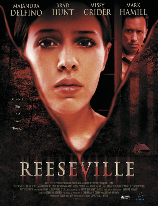 Reeseville Movie Poster