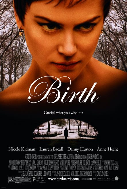 Birth Movie Poster