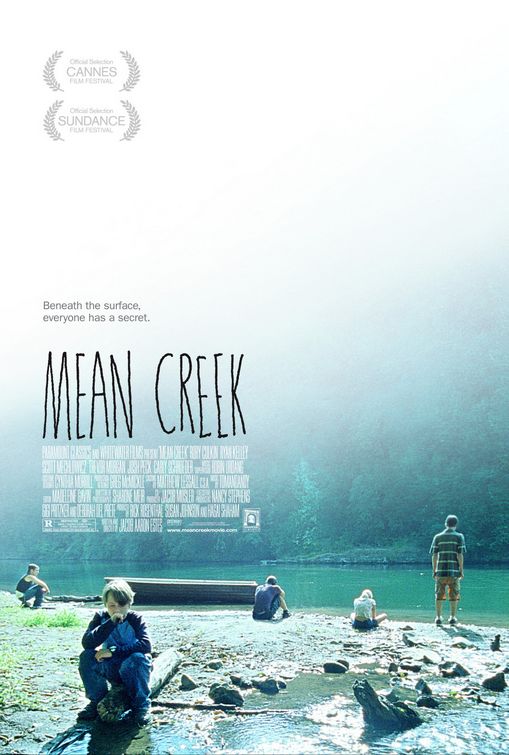 Mean Creek Movie Poster