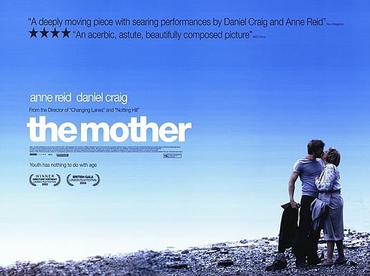 The Mother Movie Poster