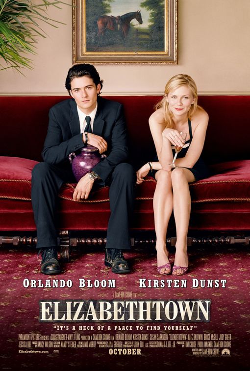 Elizabethtown Movie Poster