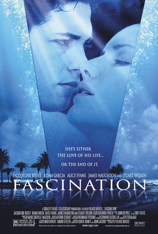 Fascination Movie Poster