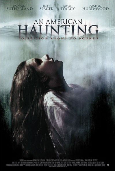 An American Haunting Movie Poster