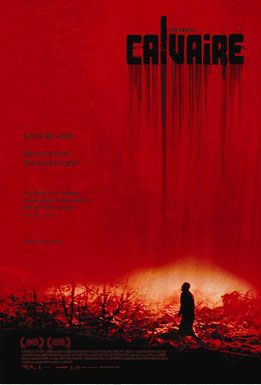 Calvaire Movie Poster