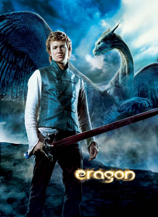 Eragon Movie Poster