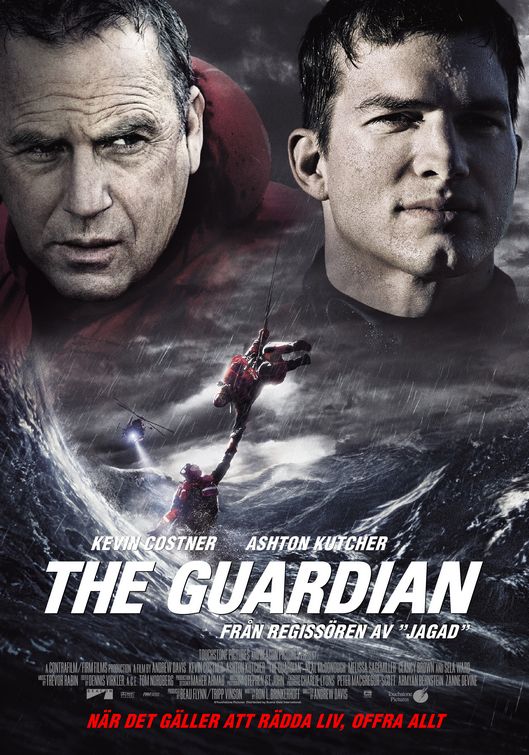 The Guardian Movie Poster