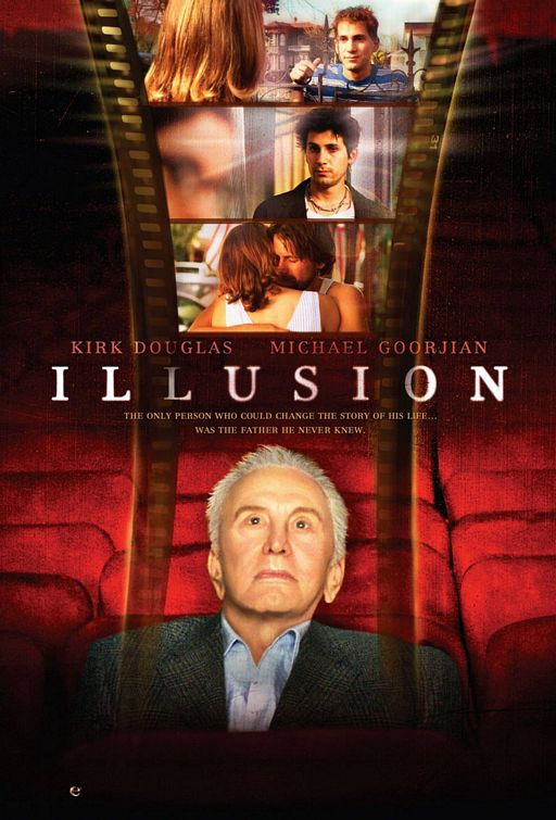 Illusion Movie Poster