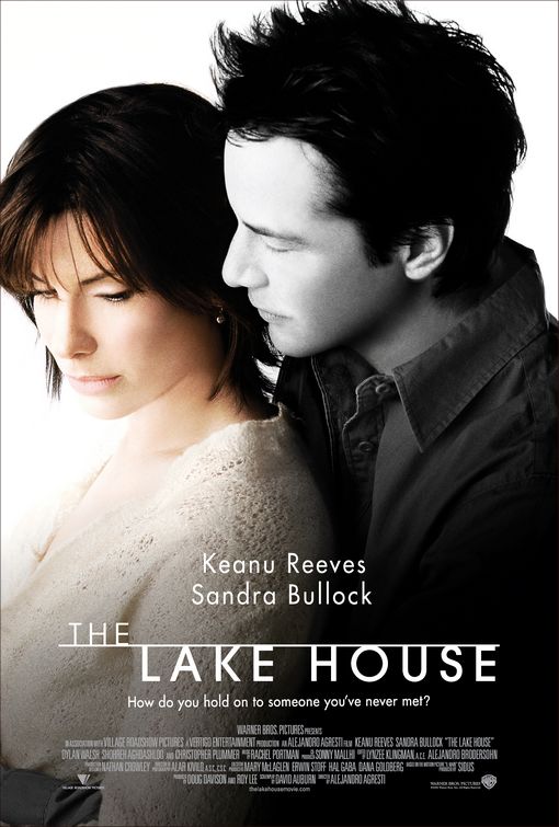 The Lake House Movie Poster