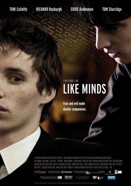 Like Minds Movie Poster