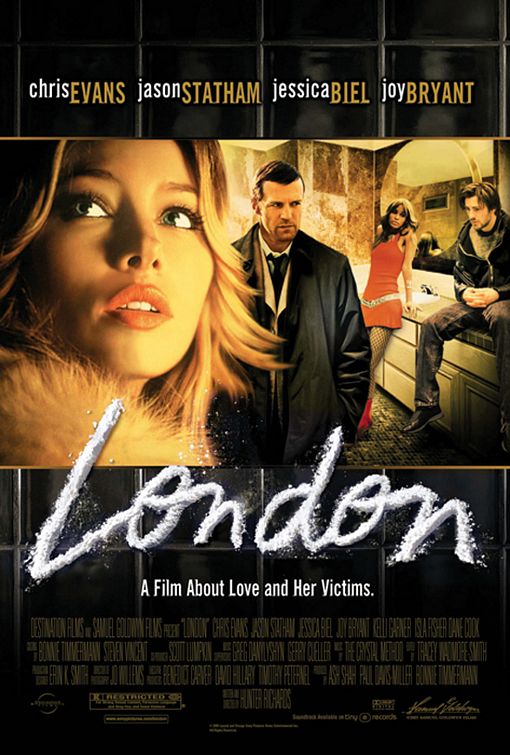 London Movie Poster