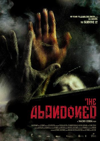 The Abandoned Movie Poster