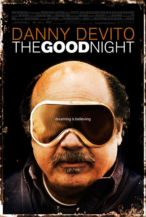 The Good Night Movie Poster