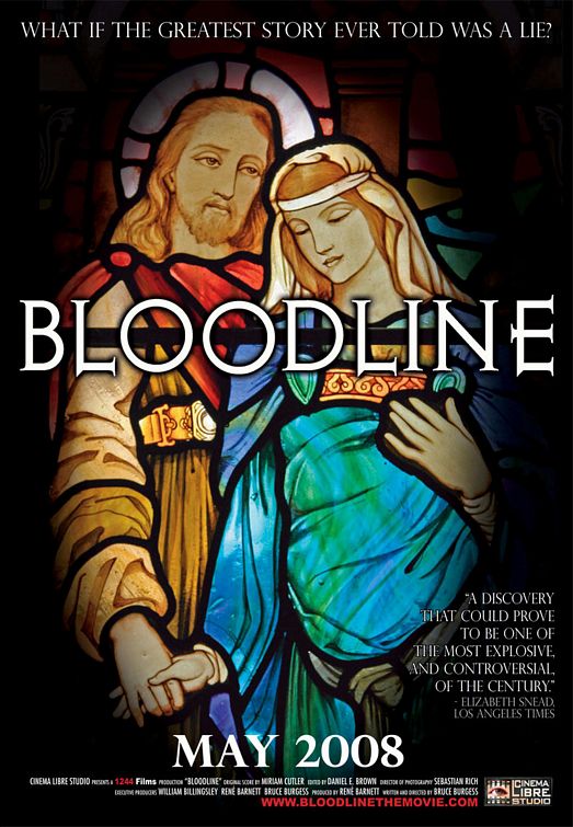 Bloodline Movie Poster