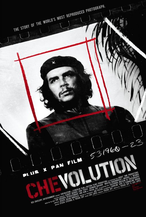 Chevolution Movie Poster