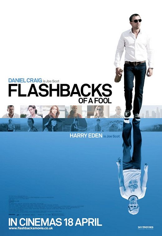 Flashbacks of a Fool Movie Poster