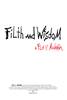 Filth and Wisdom (2008) Thumbnail