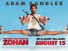 You Don't Mess with the Zohan (2008) Thumbnail