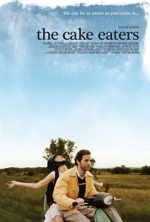 The Cake Eaters Movie Poster