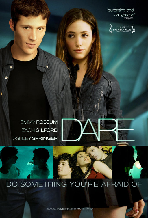 Dare Movie Poster