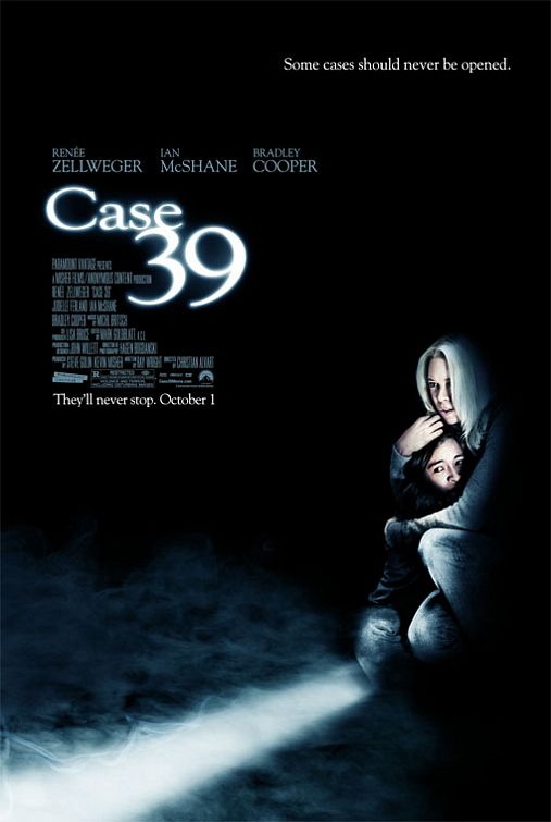 Case 39 Movie Poster